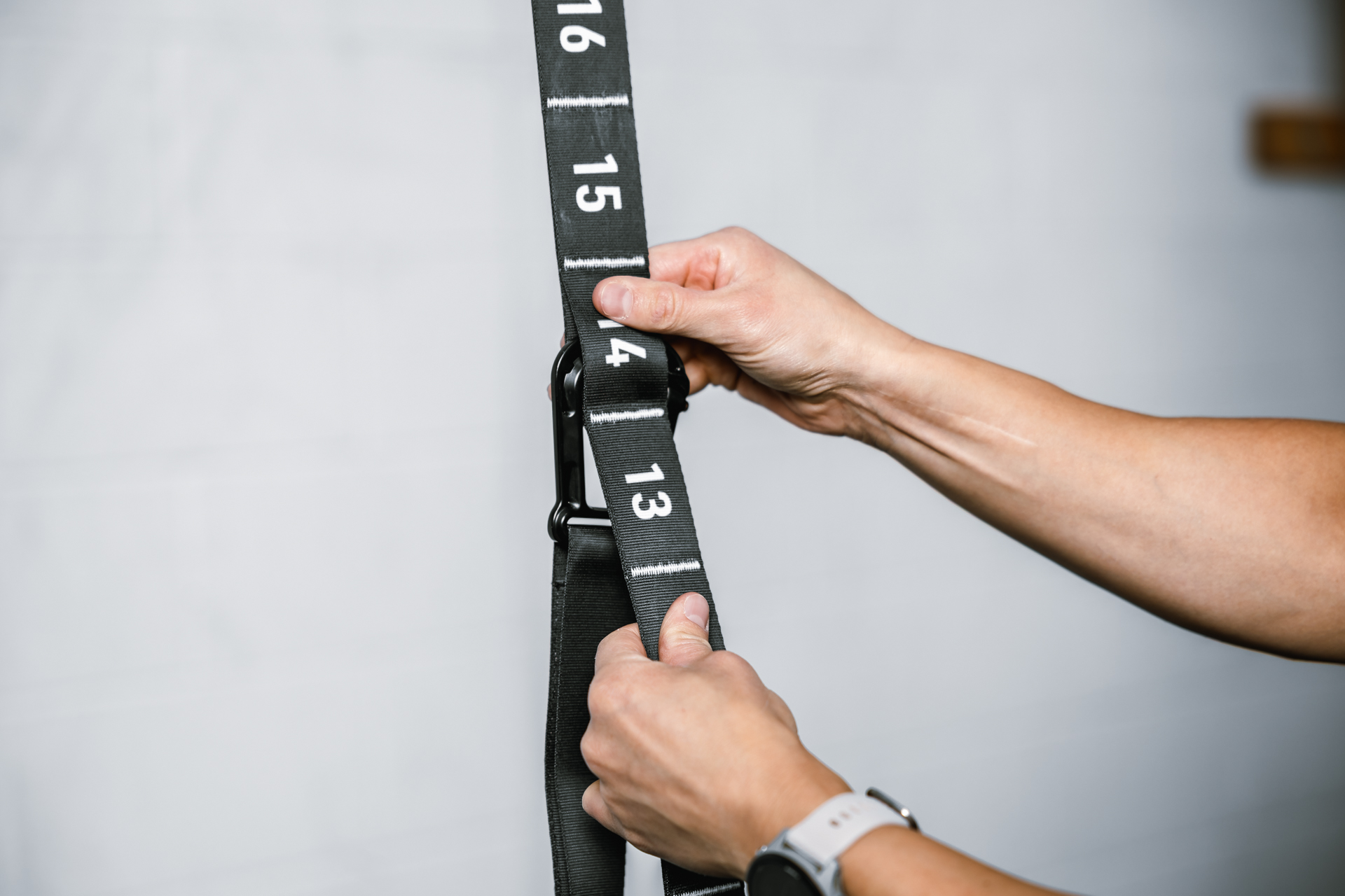Adjustable